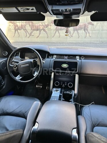Land Rover Range Rover 2020, 75,000 km - 3.0 l - Bakı
