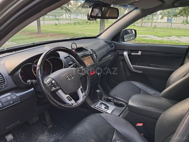 Kia Sorento 2012, 161,000 km - 2.0 l - Şəmkir