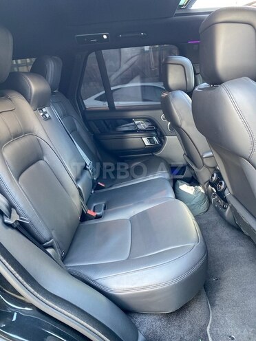 Land Rover Range Rover 2020, 75,000 km - 3.0 l - Bakı