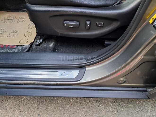 Kia Sorento 2012, 161,000 km - 2.0 l - Şəmkir