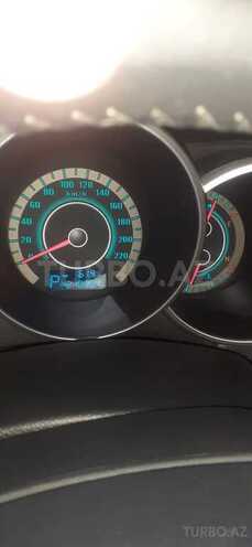 Changan Eado 2014, 210,094 km - 1.6 l - Qazax