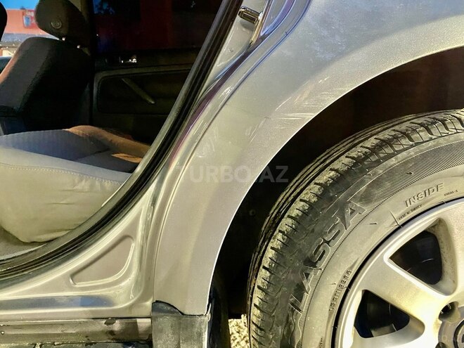 Volkswagen Passat 2004, 259,000 km - 2.0 l - Bakı