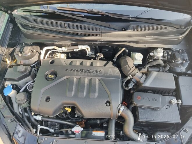 Kia Pride 2009, 214,000 km - 1.5 l - Bakı