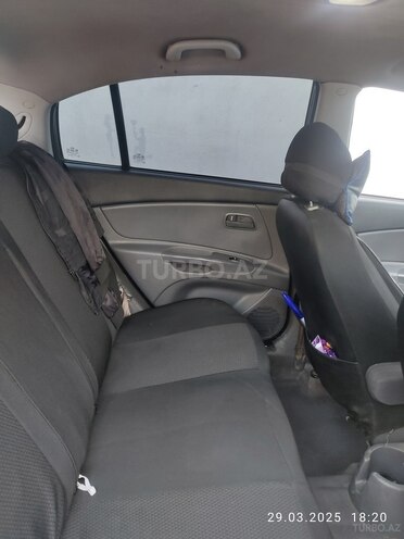 Kia Pride 2009, 214,000 km - 1.5 l - Bakı