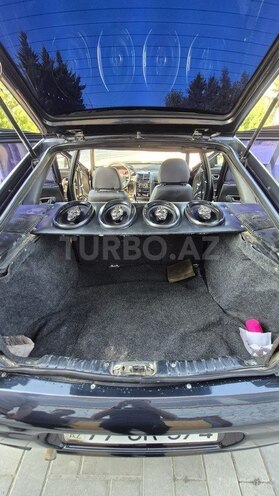 LADA (VAZ) 2112 2006, 189,127 km - 1.6 l - Sabirabad