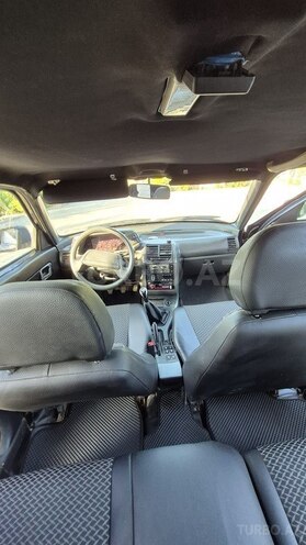 LADA (VAZ) 2112 2006, 189,127 km - 1.6 l - Sabirabad