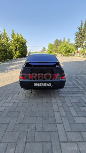 LADA (VAZ) 2112 2006, 189,127 km - 1.6 l - Sabirabad