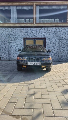 LADA (VAZ) 2112 2006, 189,127 km - 1.6 l - Sabirabad