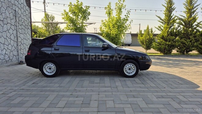 LADA (VAZ) 2112 2006, 189,127 km - 1.6 l - Sabirabad
