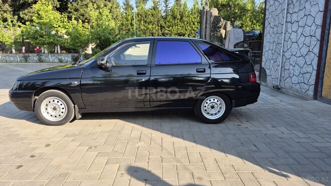 LADA (VAZ) 2112 2006, 189,127 km - 1.6 l - Sabirabad