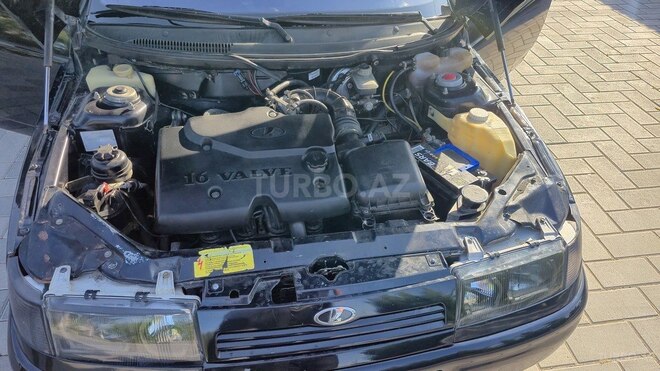 LADA (VAZ) 2112 2006, 189,127 km - 1.6 l - Sabirabad