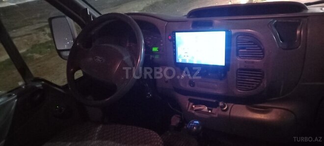 Ford Transit 2004, 432,000 km - 2.4 л - Bakı