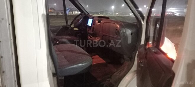 Ford Transit 2004, 432,000 km - 2.4 л - Bakı