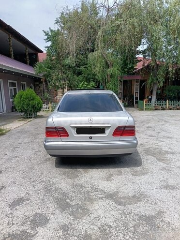 Mercedes E 200 1996, 360,000 km - 2.0 l - Ağdaş