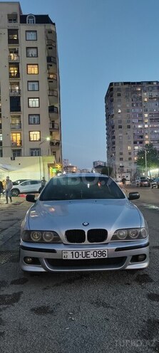 BMW 525 1997, 308,500 km - 2.5 l - Bakı