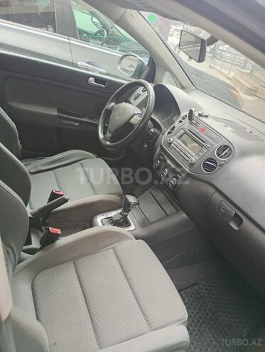 Volkswagen Golf 2005, 434,000 km - 1.8 l - Bakı