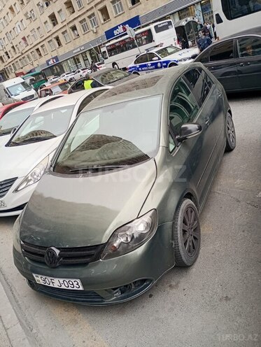 Volkswagen Golf 2005, 434,000 km - 1.8 l - Bakı