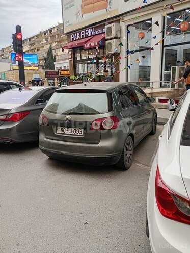 Volkswagen Golf 2005, 434,000 km - 1.8 l - Bakı