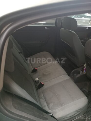 Volkswagen Golf 2005, 434,000 km - 1.8 l - Bakı