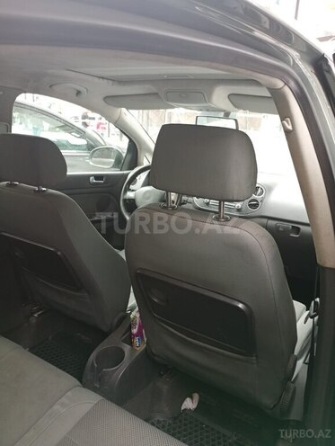 Volkswagen Golf 2005, 434,000 km - 1.8 l - Bakı