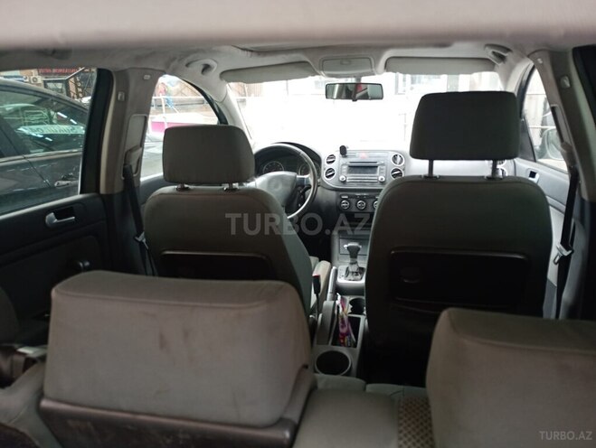 Volkswagen Golf 2005, 434,000 km - 1.8 l - Bakı