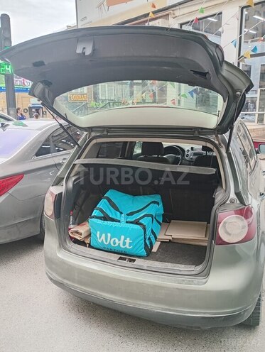 Volkswagen Golf 2005, 434,000 km - 1.8 l - Bakı