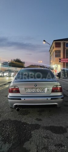 BMW 525 1997, 308,500 km - 2.5 l - Bakı