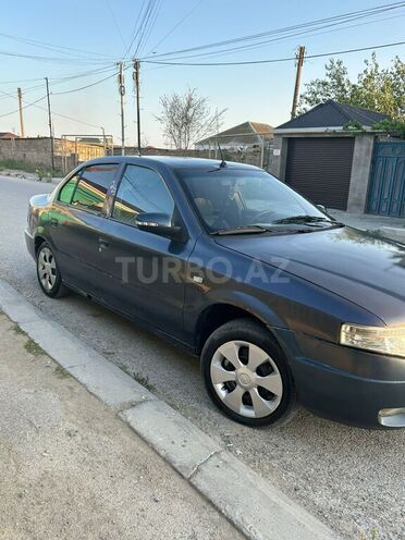 Iran Khodro Soren 2014, 240,654 km - 1.6 л - Bakı