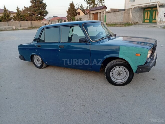 LADA (VAZ) 2107 2004, 97,567 km - 1.6 л - Bakı
