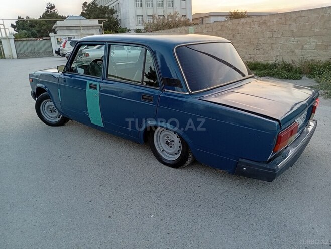 LADA (VAZ) 2107 2004, 97,567 km - 1.6 л - Bakı
