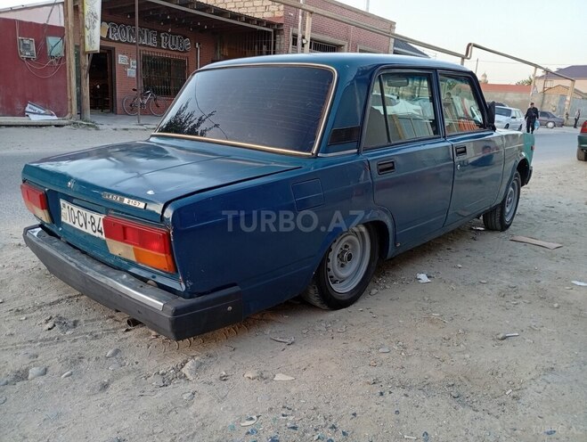 LADA (VAZ) 2107 2004, 97,567 km - 1.6 л - Bakı