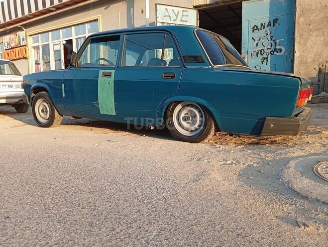 LADA (VAZ) 2107 2004, 97,567 km - 1.6 л - Bakı
