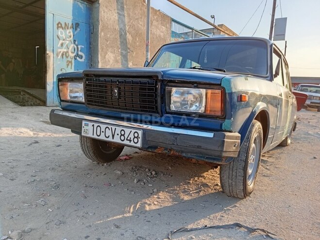 LADA (VAZ) 2107 2004, 97,567 km - 1.6 л - Bakı