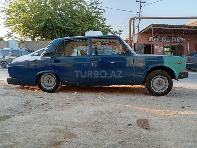 LADA (VAZ) 2107 2004, 97,567 km - 1.6 л - Bakı