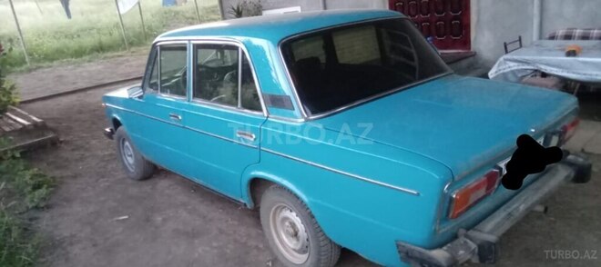 LADA (VAZ) 2106 1991, 82,075 km - 1.6 л - Cəlilabad