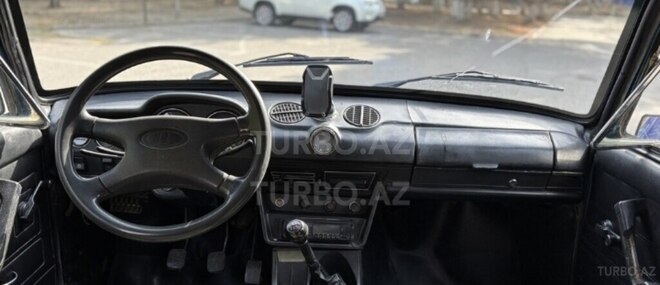 LADA (VAZ) 2106 1991, 82,075 km - 1.6 л - Cəlilabad