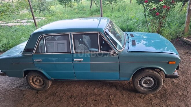 LADA (VAZ) 2106 1991, 82,075 km - 1.6 л - Cəlilabad