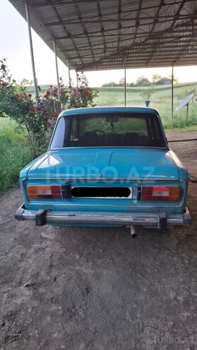 LADA (VAZ) 2106 1991, 82,075 km - 1.6 л - Cəlilabad