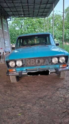 LADA (VAZ) 2106 1991, 82,075 km - 1.6 л - Cəlilabad