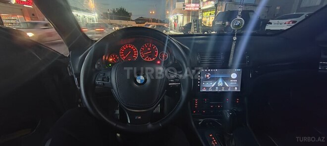 BMW 525 1997, 308,500 km - 2.5 l - Bakı