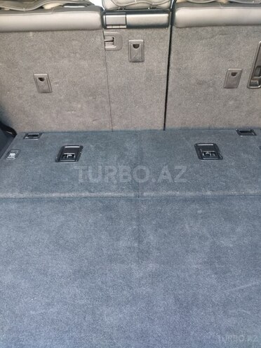 Toyota Land Cruiser Prado 2015, 123,900 km - 2.7 l - Bakı