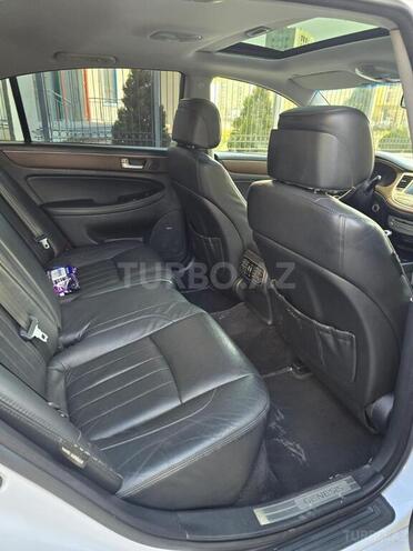 Hyundai Genesis 2014, 212,000 km - 3.8 l - Bakı