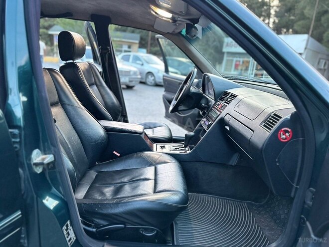 Mercedes C 240 1998, 317,000 km - 2.4 л - Sumqayıt