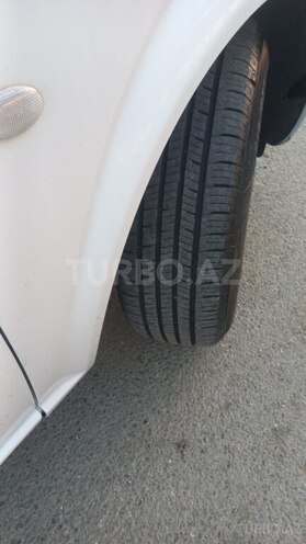 Mercedes Vito 111 2009, 633,600 km - 2.2 l - Şəmkir