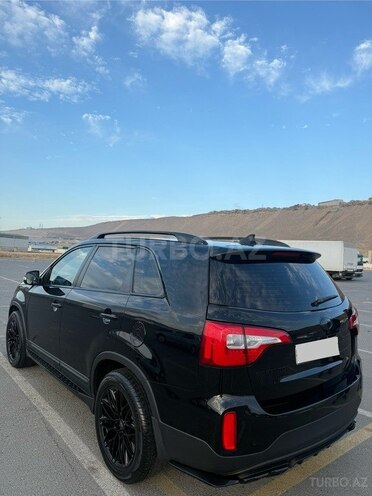 Kia Sorento-4