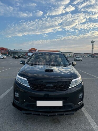 Kia Sorento-5