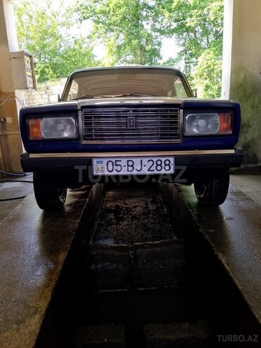 LADA (VAZ) 2107 2001, 87,455 km - 1.6 l - Masallı