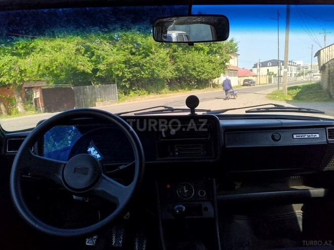 LADA (VAZ) 2107 2001, 87,455 km - 1.6 l - Masallı