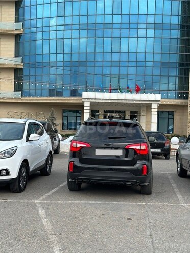 Kia Sorento-6
