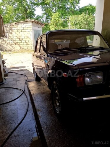 LADA (VAZ) 2107 2001, 87,455 km - 1.6 l - Masallı